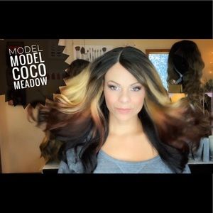 Meet your Posher, Tia Maria